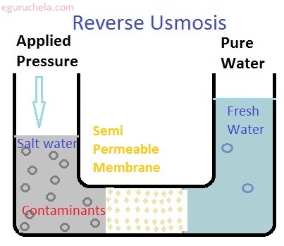 revers osmis